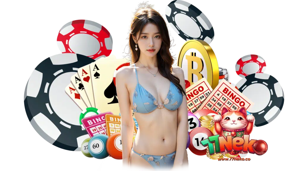 77neko เว็บพนันมาแรงของคนไทย slot เล่นได้เสถียรไม่มีสะดุด